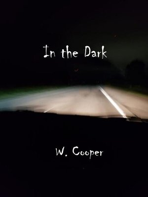 cover image of In the Dark